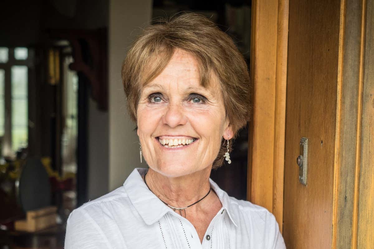 Gina Rippon: I have always been fascinated by the brain | NKC - Gender ...